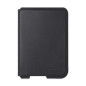 Rakuten Kobo Nia SleepCover custodia per e-book reader 15,2 cm (6") Cover Nero Rakuten Kobo Nia SleepCover custodia per e-book reader 15,2 cm (6") Cover Nero
