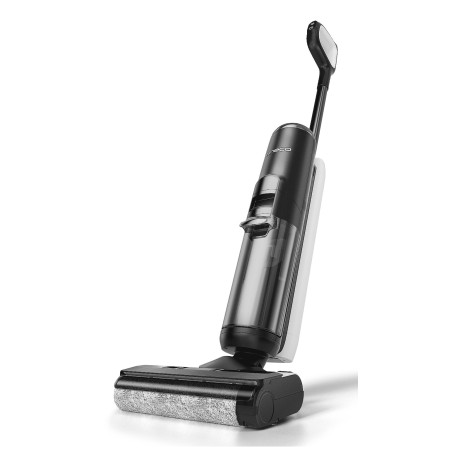 Tineco FLOOR ONE S5 EXTREME Aspirapolvere Lavapavimenti Senza Fili Intelligente, Lavapavimenti, Pulizia per Pavimenti e