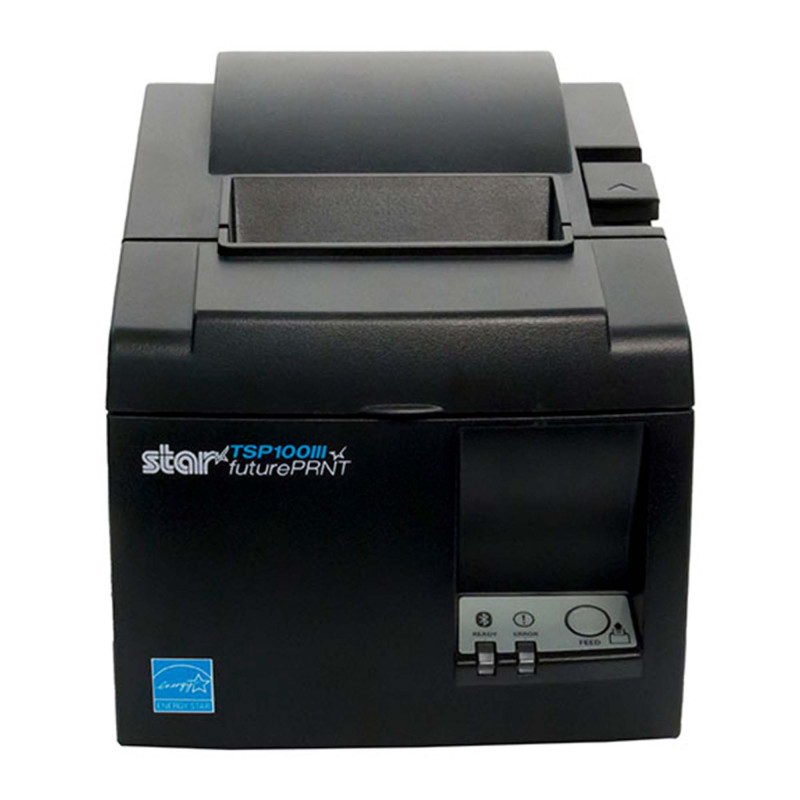 Star Micronics TSP143III 203 x 203 DPI Con cavo e senza cavo Termica diretta Stampante POS