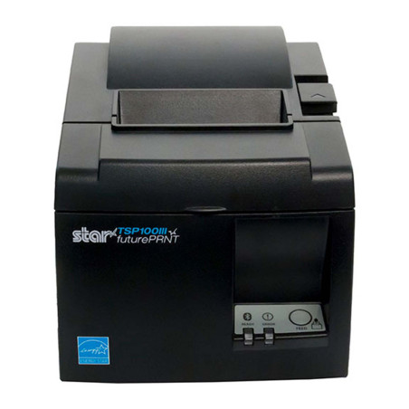 Star Micronics TSP143III 203 x 203 DPI Con cavo e senza cavo Termica diretta Stampante POS