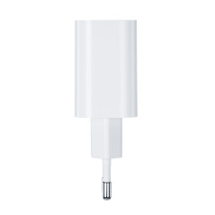 Rivacase PS4001 WD3 Caricabatterie per dispositivi mobili Universale Bianco AC Interno