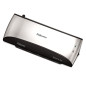 Fellowes Spectra A4 Laminatrice a freddo/caldo Nero, Grigio Fellowes Spectra A4 Laminatrice a freddo/caldo Nero, Grigio