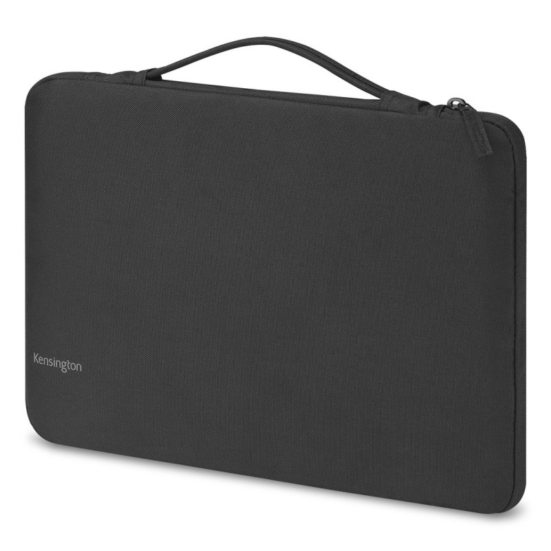 Kensington Custodia classica per laptop EQ da 14" con maniglia Kensington Custodia classica per laptop EQ da 14" con maniglia