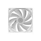 MSI MAG F120 ARGB WHITE x1 Case per computer Ventilatore 12 cm Bianco 1 pz