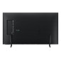 Samsung HAU8000 109,2 cm (43") 4K Ultra HD Smart TV Nero 20 W Samsung HAU8000 109,2 cm (43") 4K Ultra HD Smart TV Nero 20 W