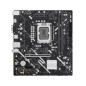 ASUS PRIME H810M-K Intel H810 LGA 1851 (Socket V1) micro ATX ASUS PRIME H810M-K Intel H810 LGA 1851 (Socket V1) micro ATX