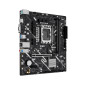 ASUS PRIME H810M-K Intel H810 LGA 1851 (Socket V1) micro ATX ASUS PRIME H810M-K Intel H810 LGA 1851 (Socket V1) micro ATX