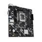 ASUS PRIME H810M-K Intel H810 LGA 1851 (Socket V1) micro ATX ASUS PRIME H810M-K Intel H810 LGA 1851 (Socket V1) micro ATX