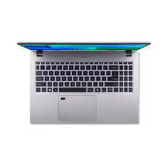 Acer TravelMate P2 TMP215-55- TCO-53EZ Intel Core 5 120U Computer portatile 39,6 cm (15.6") Full HD 16 GB DDR5-SDRAM 1 TB SSD