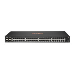 HPE Aruba Networking Aruba 6000 48G 4SFP Gestito L3 Gigabit Ethernet (10 100 1000) 1U