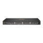 HPE Aruba Networking Aruba 6000 48G 4SFP Gestito L3 Gigabit Ethernet (10/100/1000) 1U