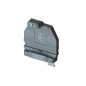 Gamber-Johnson 7160-1807-04 docking station per dispositivo mobile Tablet Grigio Gamber-Johnson 7160-1807-04 docking station per dispositivo mobile Tablet Grigio