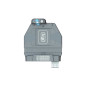 Gamber-Johnson 7160-1807-04 docking station per dispositivo mobile Tablet Grigio Gamber-Johnson 7160-1807-04 docking station per dispositivo mobile Tablet Grigio