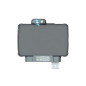 Gamber-Johnson 7160-1807-04 docking station per dispositivo mobile Tablet Grigio Gamber-Johnson 7160-1807-04 docking station per dispositivo mobile Tablet Grigio