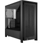 Corsair FRAME 4000D Midi Tower Nero