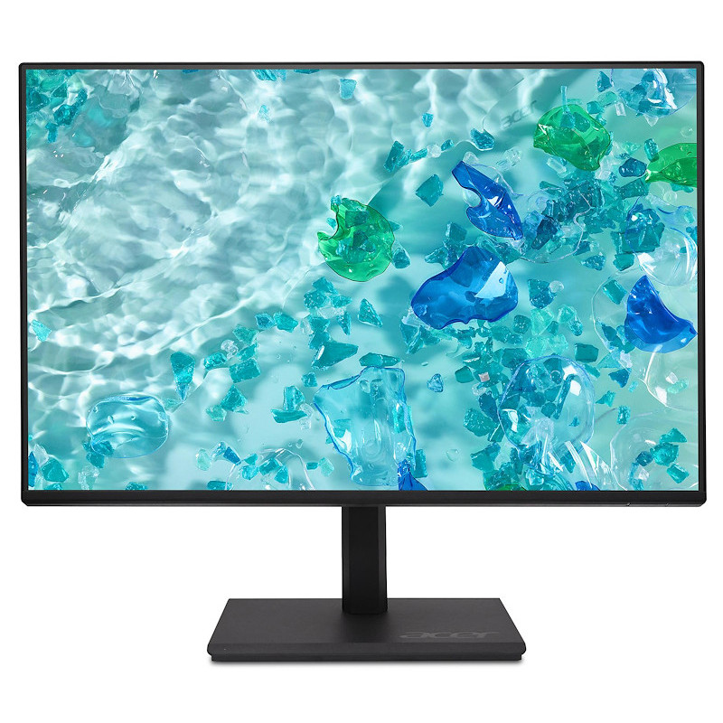Acer Vero B7 B277Gbmiprzx Monitor PC 68,6 cm (27") 1920 x 1080 Pixel Full HD LCD Nero