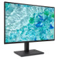 Acer Vero B7 B277Gbmiprzx Monitor PC 68,6 cm (27") 1920 x 1080 Pixel Full HD LCD Nero