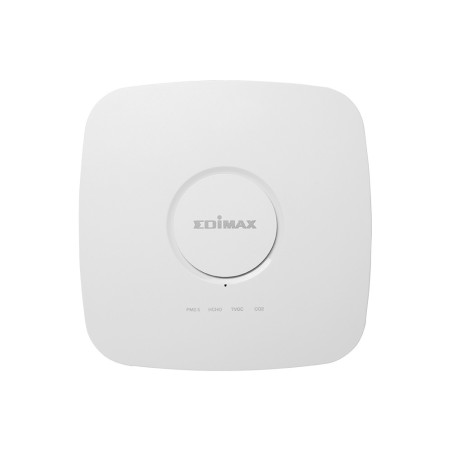 Edimax AI-2002W sensore di temperatura e umidità Interno Temperature & humidity sensor Libera installazione Wireless