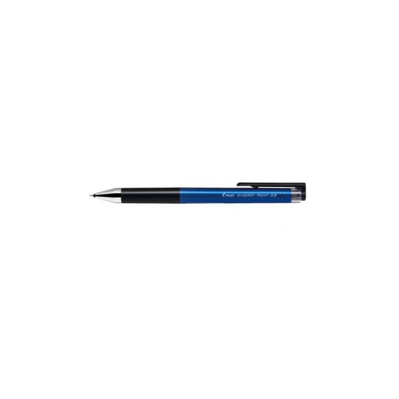 Pilot BLRT-SNP5 Penna stick a sfera Blu 12 pz