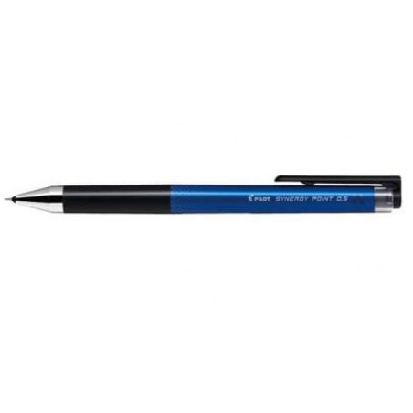 Pilot BLRT-SNP5 Penna stick a sfera Blu 12 pz