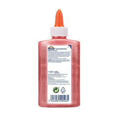 Elmer's Colla liquida metalizzata rosa