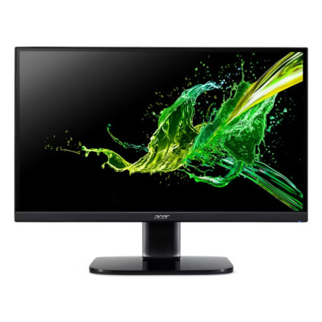 Acer KA2 KA242Y G Monitor PC 60,5 cm (23.8") 1920 x 1080 Pixel Full HD Nero