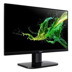 Acer KA2 KA242Y G Monitor PC 60,5 cm (23.8") 1920 x 1080 Pixel Full HD Nero