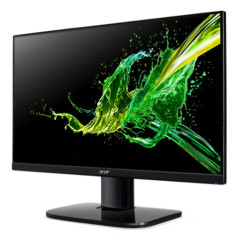 Acer KA2 KA242Y G Monitor PC 60,5 cm (23.8") 1920 x 1080 Pixel Full HD Nero