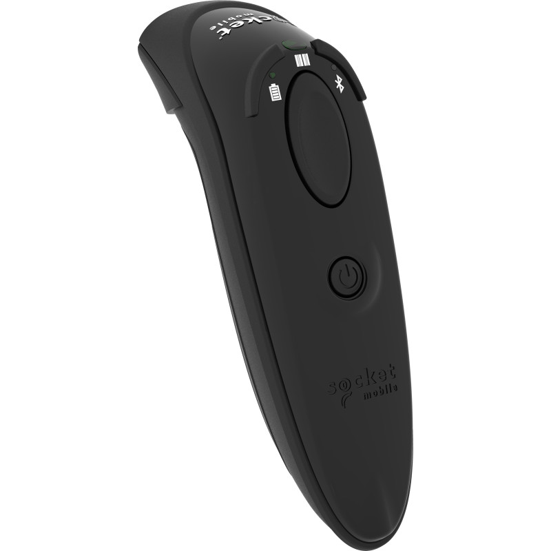 Socket Mobile DuraScan D740 Lettore di codici a barre portatile 1D/2D LED Nero - 0758497118646 Socket Mobile DuraScan D740 Lettore di codici a barre portatile 1D/2D LED Nero - 0758497118646