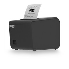 CUSTOM P3L 203 x 203 DPI Cablato Termico Stampante POS