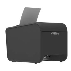 CUSTOM P3L 203 x 203 DPI Cablato Termico Stampante POS