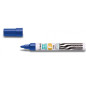 Pilot SCA-F, Super Color marcatore permanente Tipo di punta Blu 1 pz Pilot SCA-F, Super Color marcatore permanente Tipo di punta Blu 1 pz