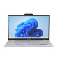 YASHI YP1531 laptop Intel® Core™ i3 i3-1005G1 Computer portatile 39,6 cm (15.6") Full HD 8 GB 256 GB SSD Wi-Fi 5 (802.11ac) YASHI YP1531 laptop Intel® Core™ i3 i3-1005G1 Computer portatile 39,6 cm (15.6") Full HD 8 GB 256 GB SSD Wi-Fi 5 (802.11ac)
