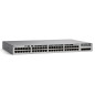 Cisco Catalyst C9200 Gestito L3 Gigabit Ethernet (10/100/1000) Grigio