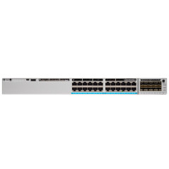 Cisco C9300LM-24U-4Y-E switch di rete L3 Gigabit Ethernet (10 100 1000)