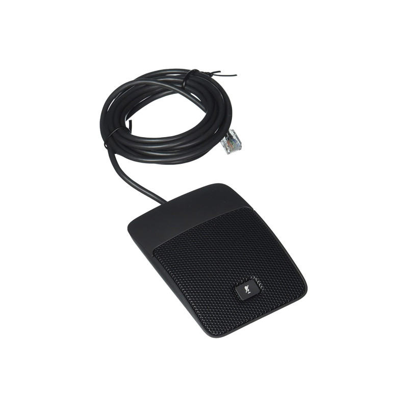 Cisco CP-8832-MIC-WIRED accessorio per videoconferenza Microfono Argento Cisco CP-8832-MIC-WIRED accessorio per videoconferenza Microfono Argento
