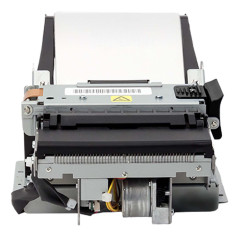 Star Micronics SK1-311 stampante per etichette (CD) Termica diretta 203 x 203 DPI 250 mm s Cablato