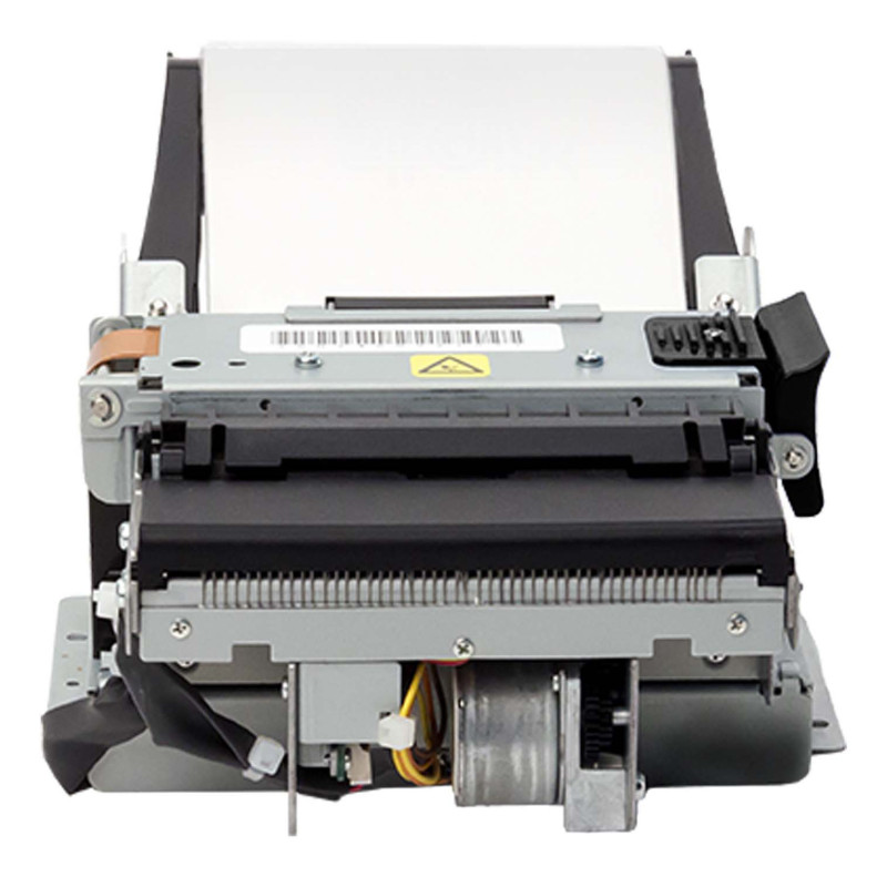 Star Micronics SK1-311 stampante per etichette (CD) Termica diretta 203 x 203 DPI 250 mm/s Cablato Star Micronics SK1-311 stampante per etichette (CD) Termica diretta 203 x 203 DPI 250 mm/s Cablato