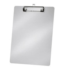 Lebez Tabella P Blocco A4 Alluminio