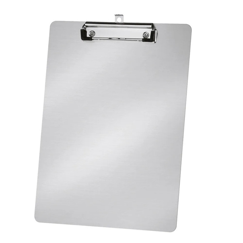 Lebez Tabella P/Blocco A4 Alluminio