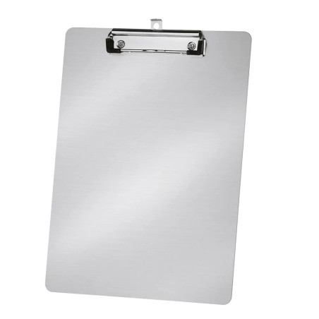 Lebez Tabella P Blocco A4 Alluminio