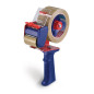 TESA 06300-00001 dispenser nastro adesivo Blu, Rosso