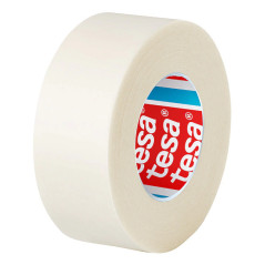 TESA tesafilm PAPER 33 m Carta Trasparente 8 pz