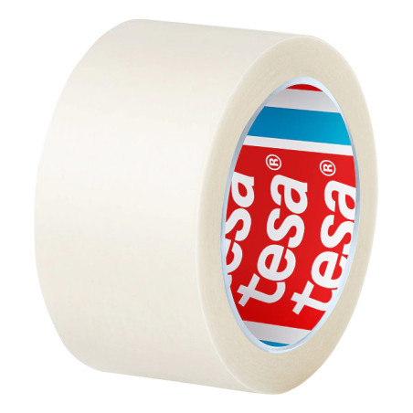 TESA tesafilm PAPER 10 m Carta Trasparente 8 pz