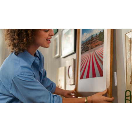 TESA Powerstrips Click Cuscinetto di montaggio