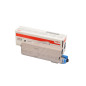 OKI 46490404 cartuccia toner 1 pz Originale Nero