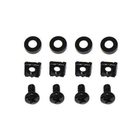 Link Accessori LKRIP250N porta accessori Mensola per scaffale