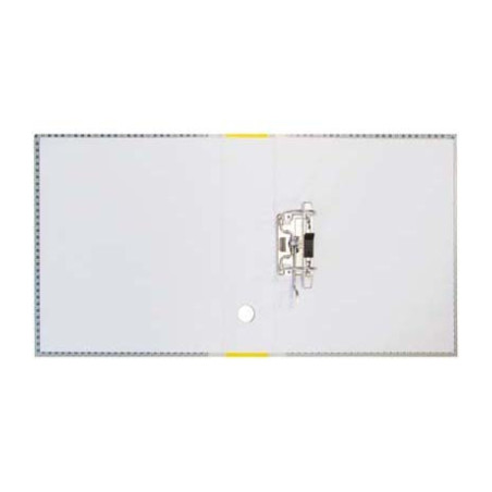 Brefiocart Universale raccoglitore ad anelli Grigio