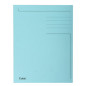 Exacompta 449006E cartella Blu