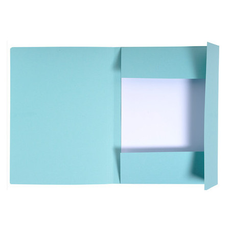 Exacompta 449006E cartella Blu